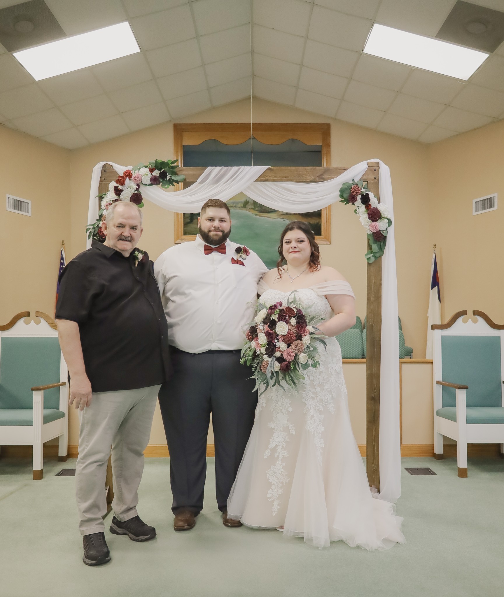 Photo shared by Dustin sims