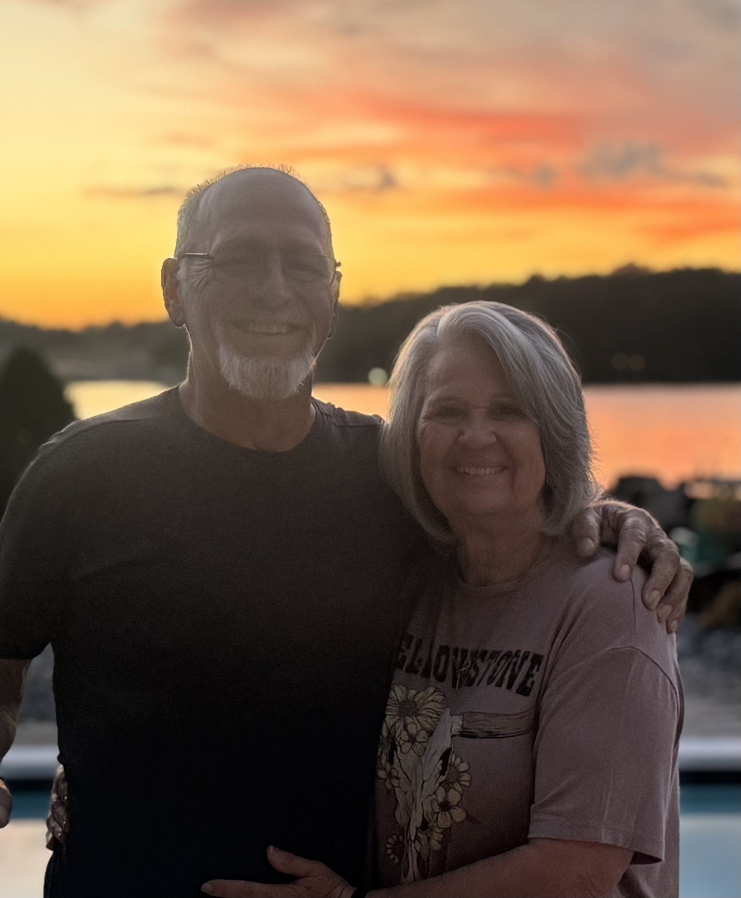 Photo shared by Gwen Sonnier