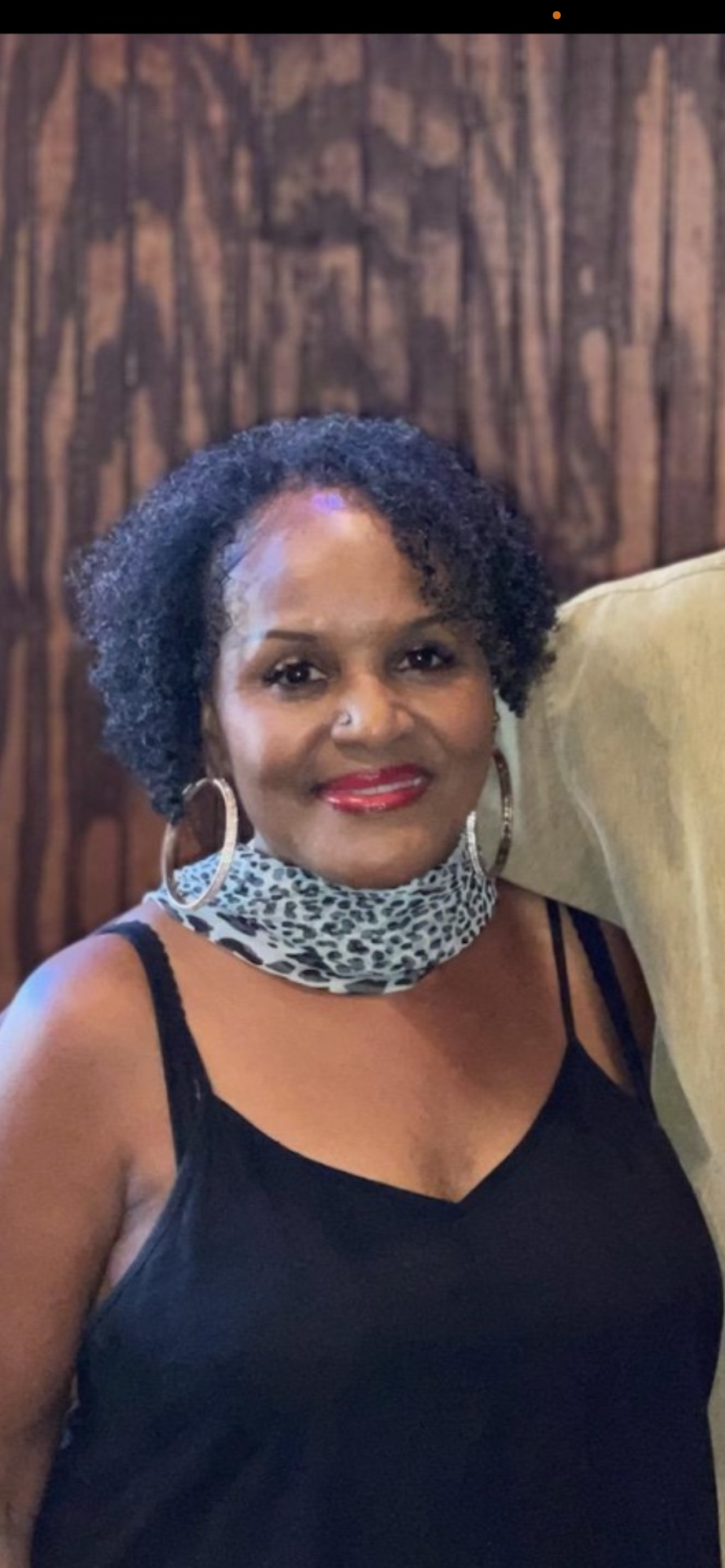 Photo shared by Patricia Moore
