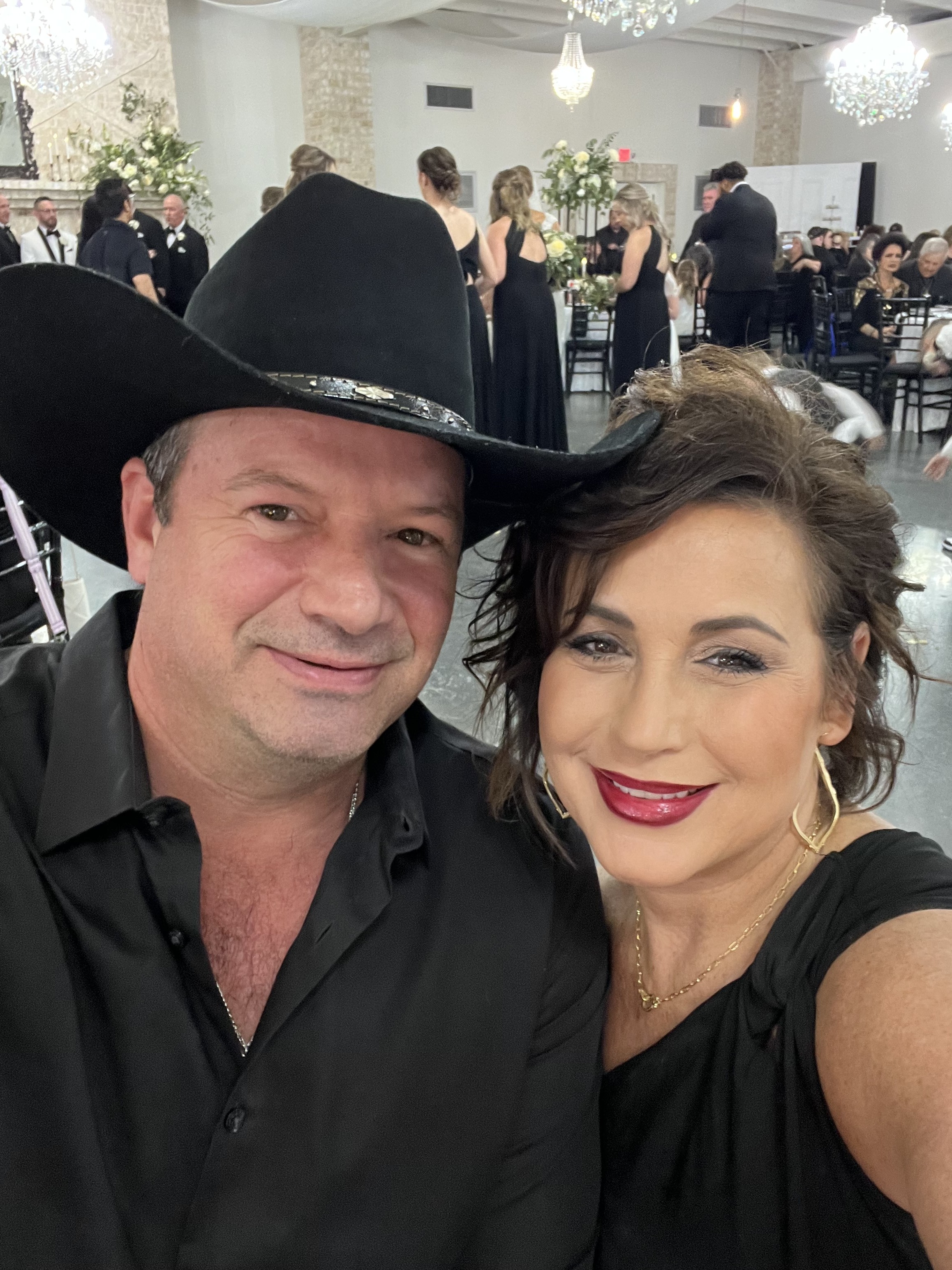 Photo shared by Weldon and Shannon