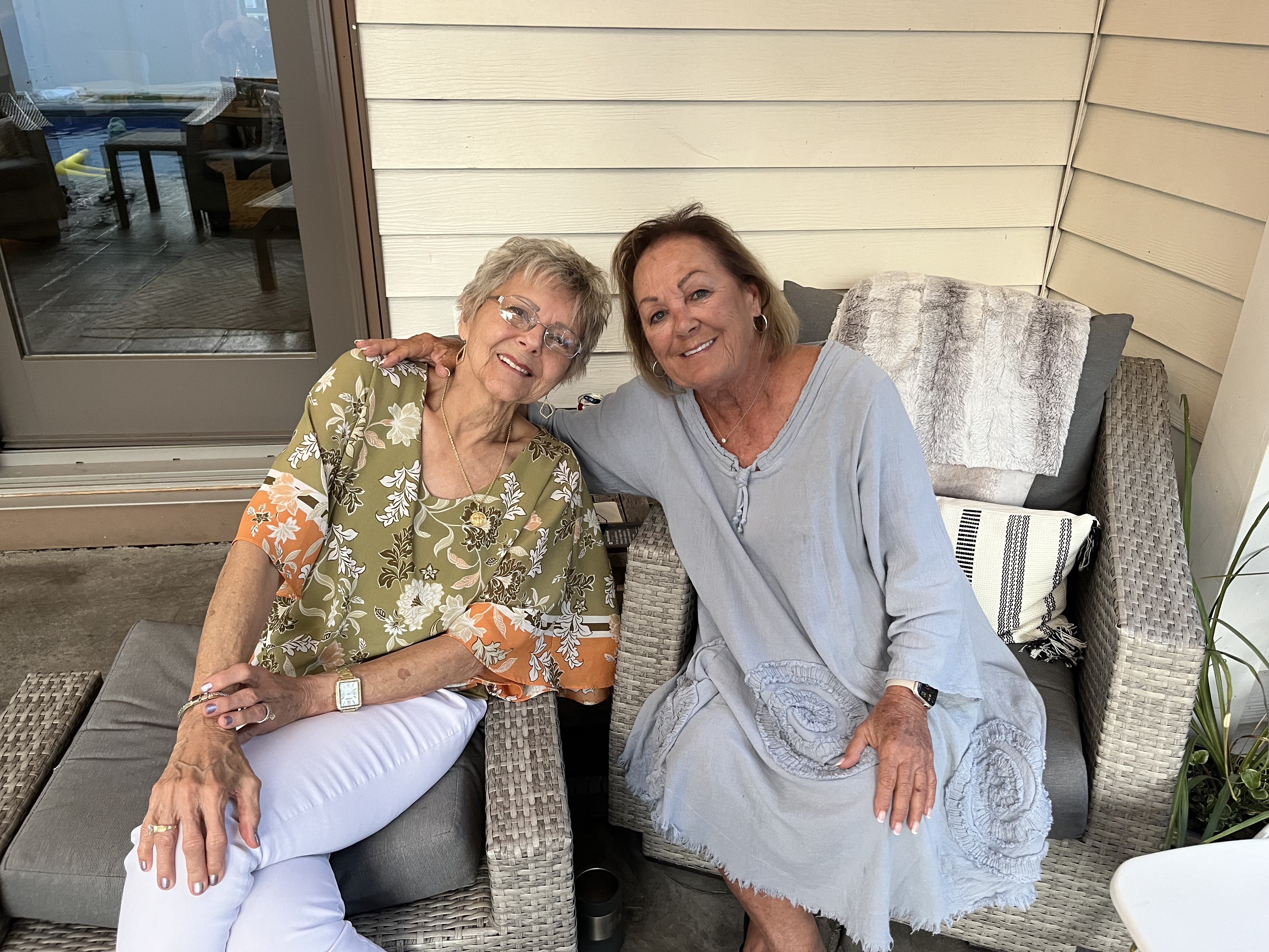 Photo shared by Bailey Iobst