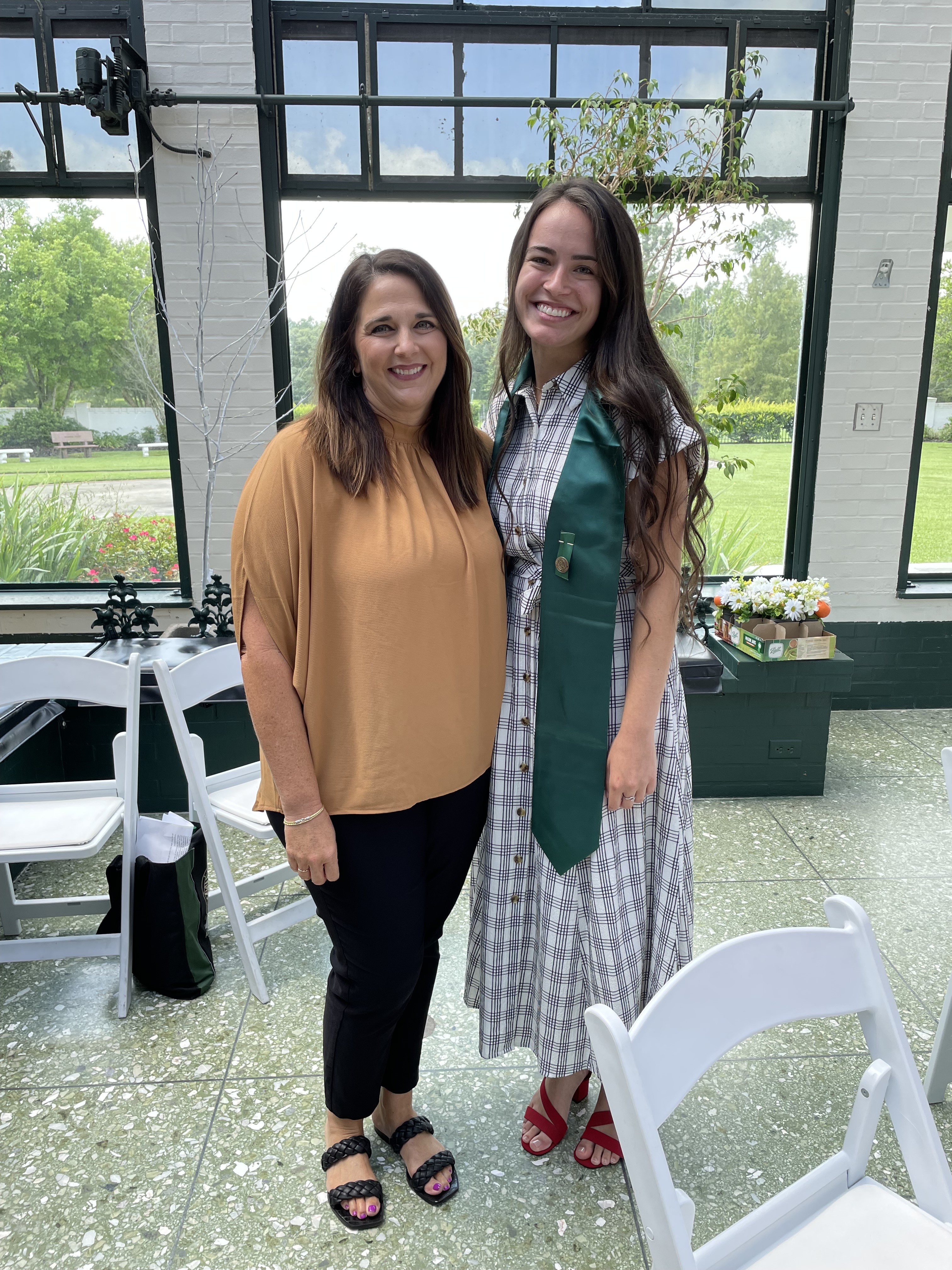 Photo shared by Shaylyn Hubert