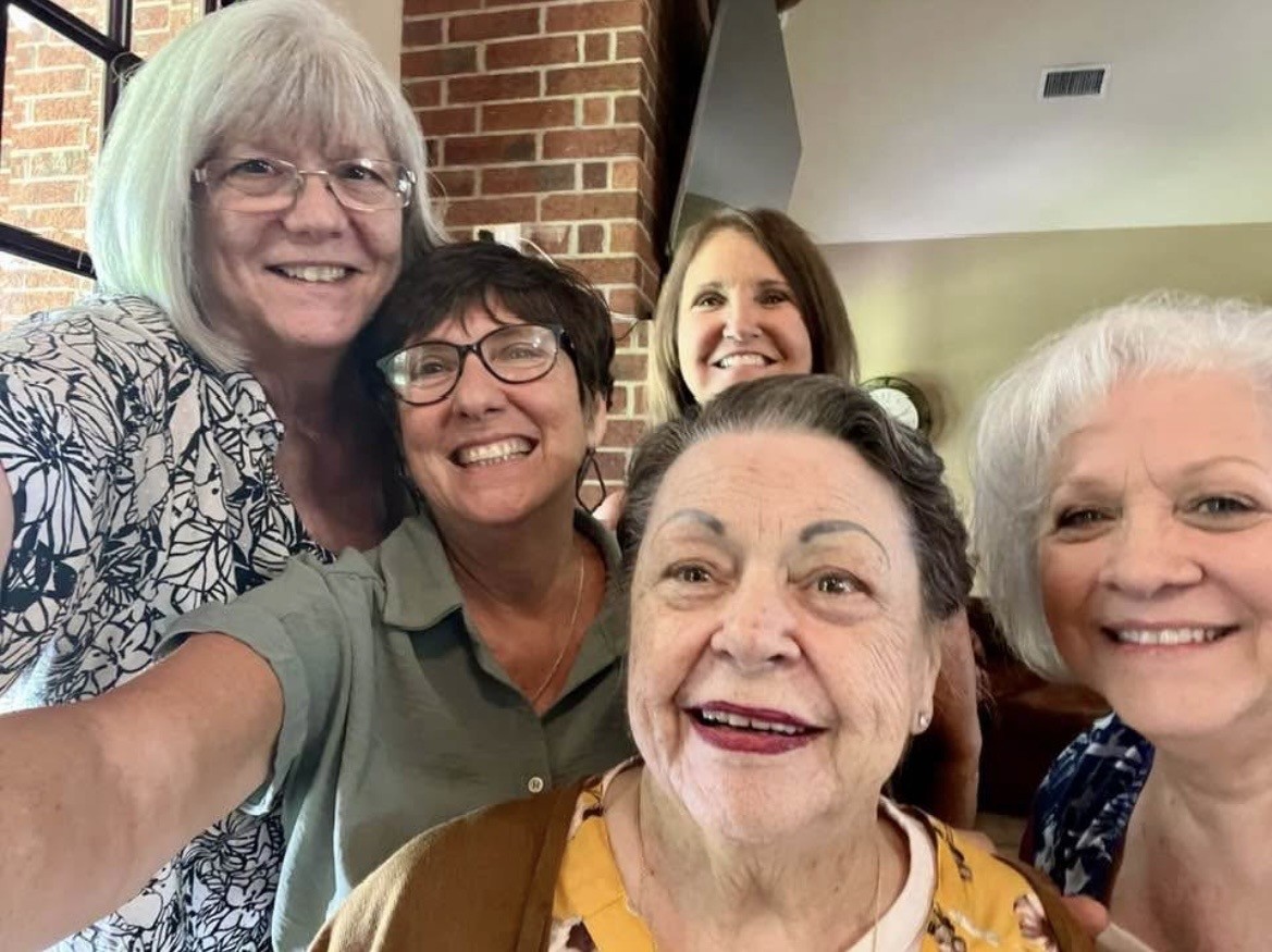 Photo shared by Jan Collins